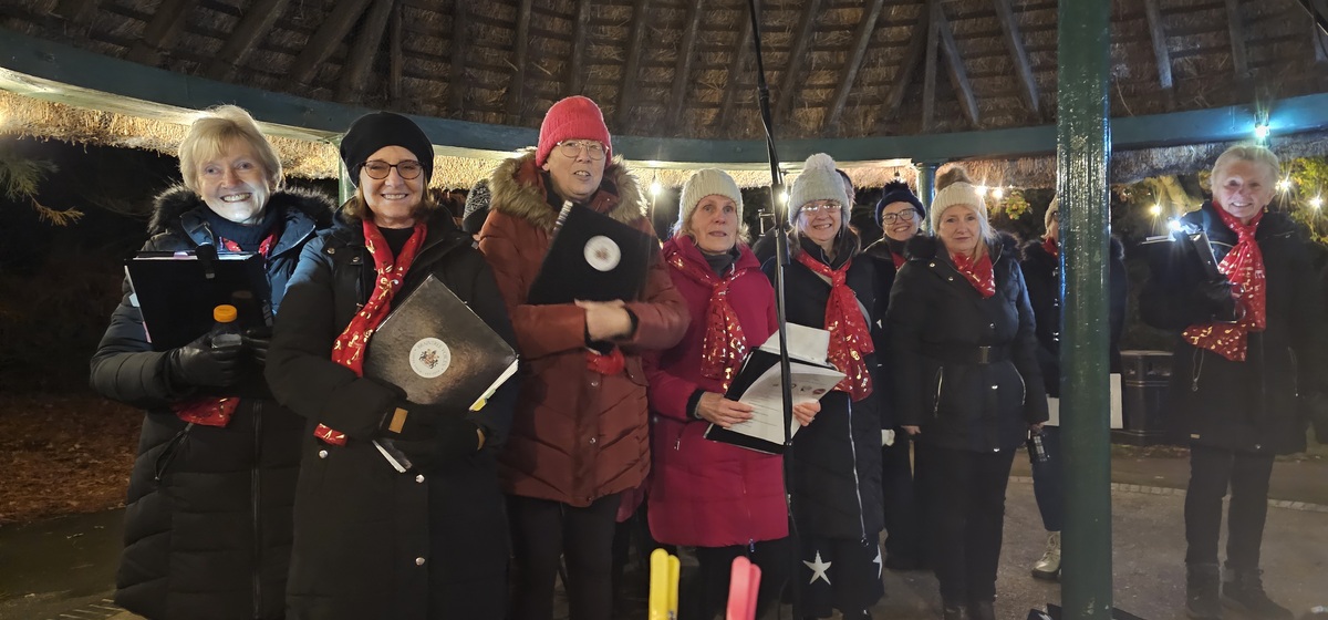 Public Gardens - 21.11.25